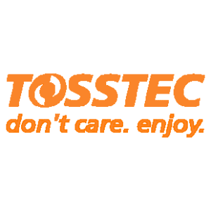 Gold Sponsor IOB Kongress 2023 Tosstec