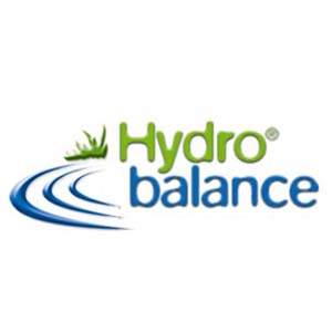 Sponsor IOB Kongress 2023 Hydrobalance